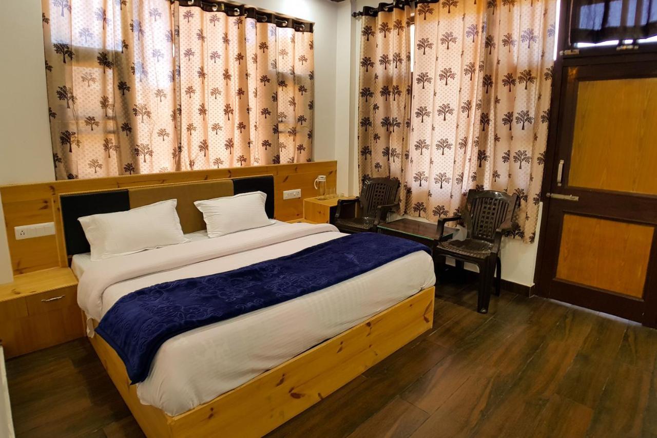 Grand Kailash Khajjiar ダルハウジ エクステリア 写真