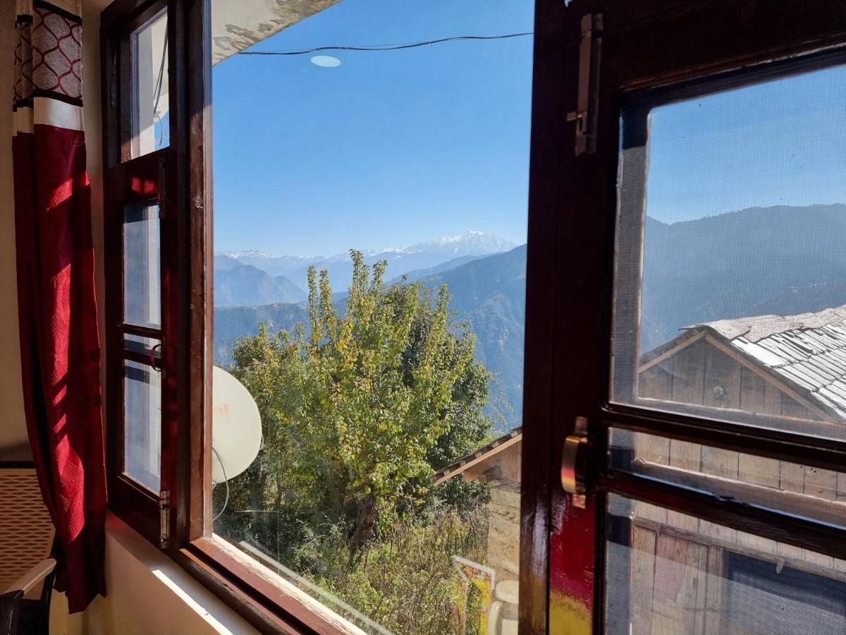Grand Kailash Khajjiar ダルハウジ エクステリア 写真